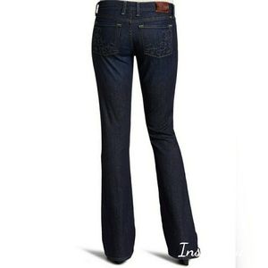 Lucky Brand Vineyard Sofia Boot